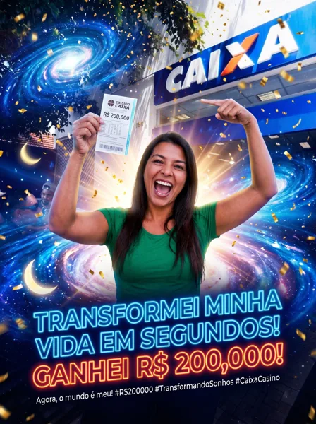 CAIXA