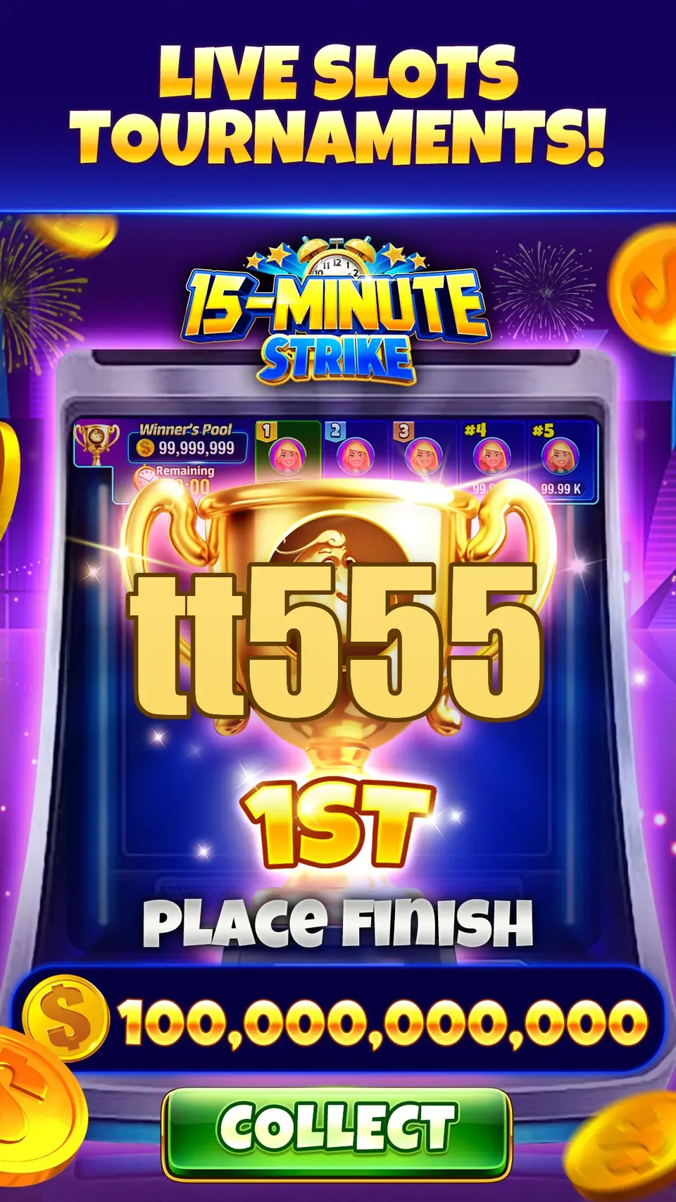 tt555 Baixar