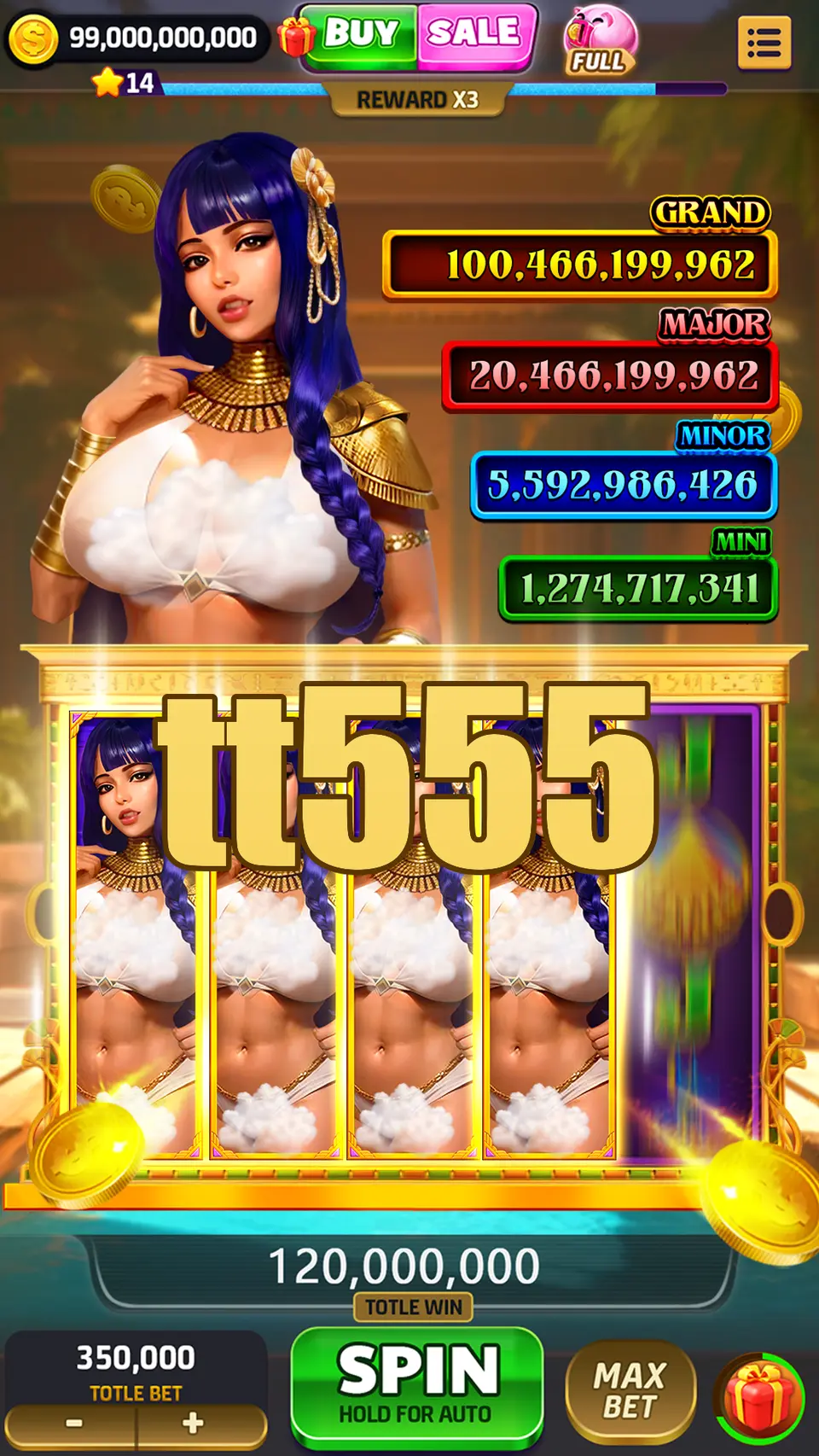 tt555 Baixar