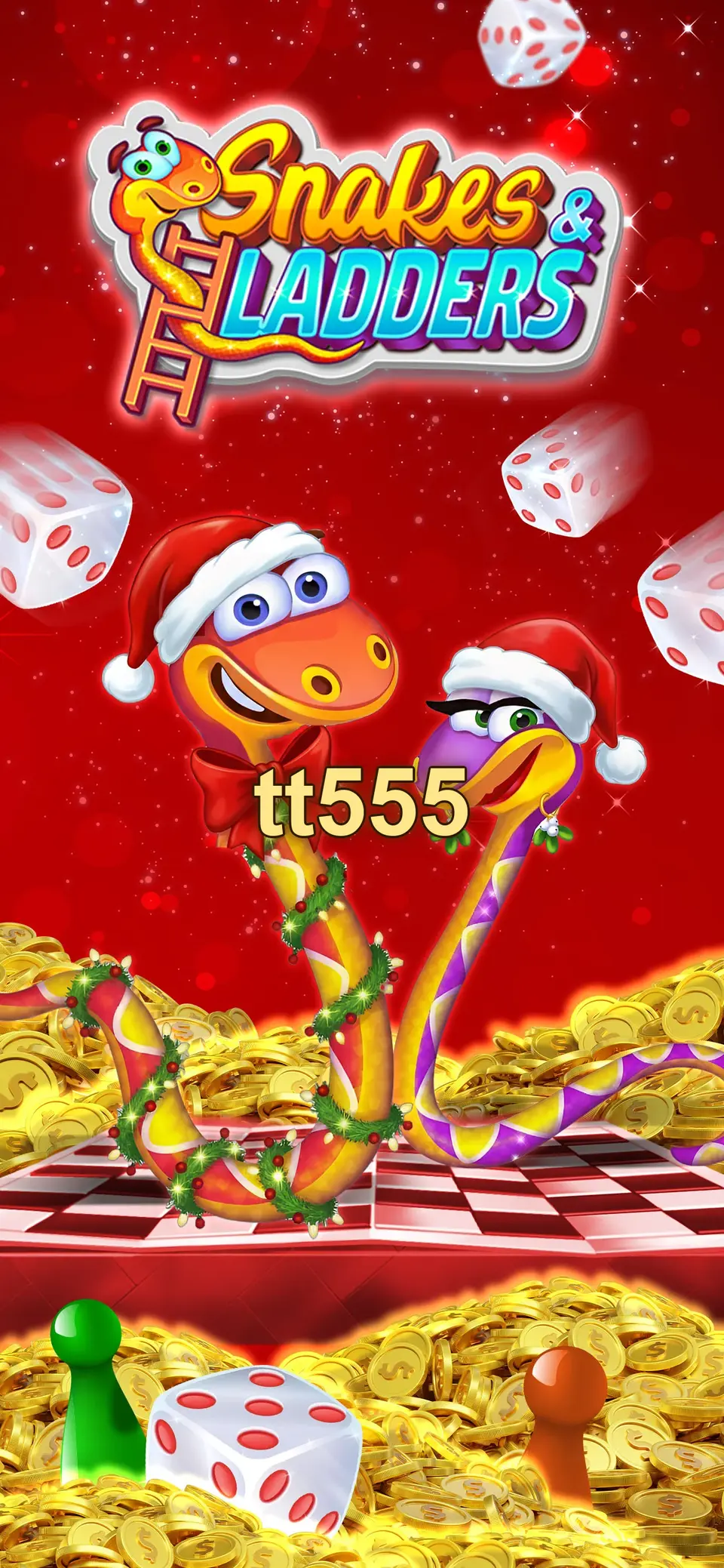 tt555 Login