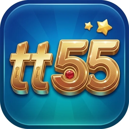 tt555 Logo - Oficial